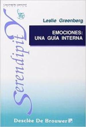 Emociones: Una Guía Interna. Cuáles Sigo Y Cuáles No