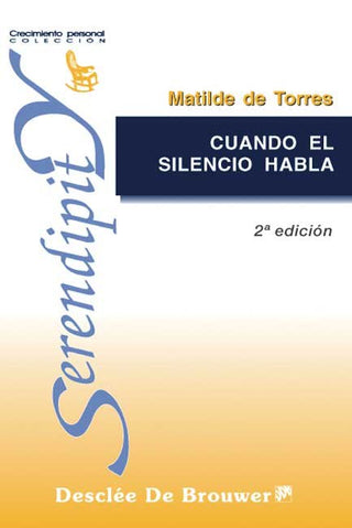 Cuando El Silencio Habla