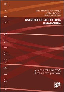 Manual De Auditoria Financiera