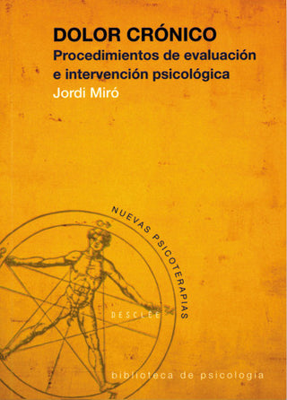 Dolor Crónico