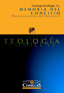 Memoria Del Concilio. Diez Evocaciones Del Vaticano Ii