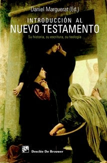Introducción Al Nuevo Testamento
