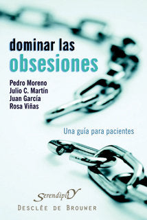 Dominar Las Obsesiones