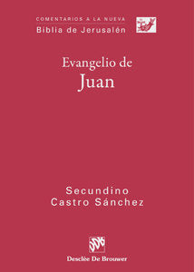 Evangelio De Juan