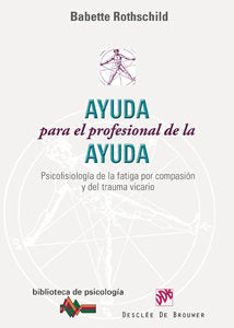 Ayuda Para El Profesional De La Ayuda