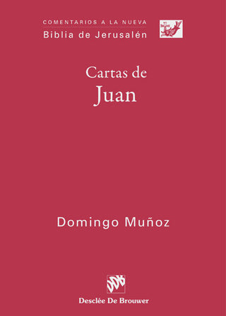 Cartas De Juan