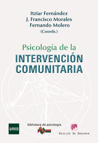 Psicología De La Intervención Comunitaria