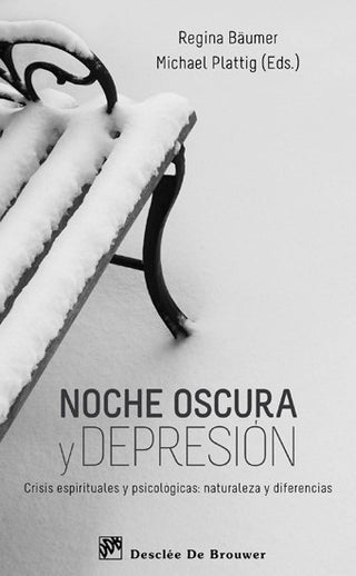 Noche Oscura Y Depresión