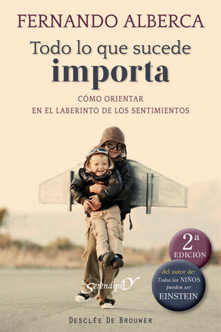 Todo Lo Que Sucede Importa