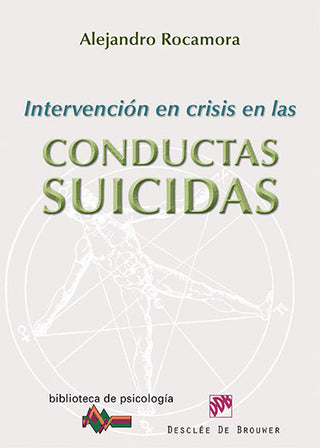Intervención En Crisis En Las Conductas Suicidas