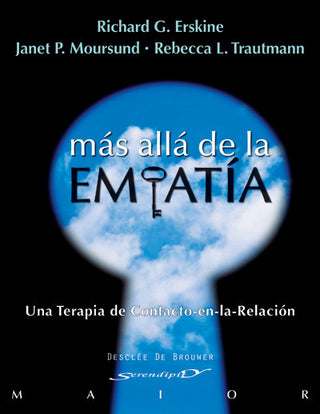 Más Allá De La Empatía