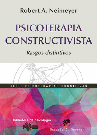 Psicoterapia Constructivista