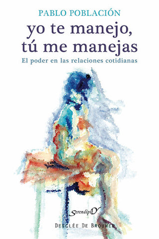 Yo Te Manejo, Tú Me Manejas