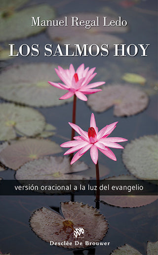 Los Salmos Hoy