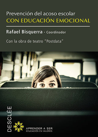 Prevención Del Acoso Escolar Con Educación Emocional