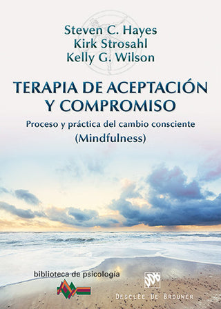 Terapia De Aceptación Y Compromiso