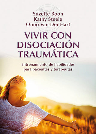 Vivir Con Disociación Traumática
