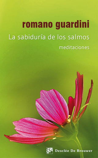 La Sabiduría De Los Salmos