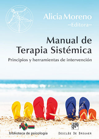 Manual De Terapia Sistémica