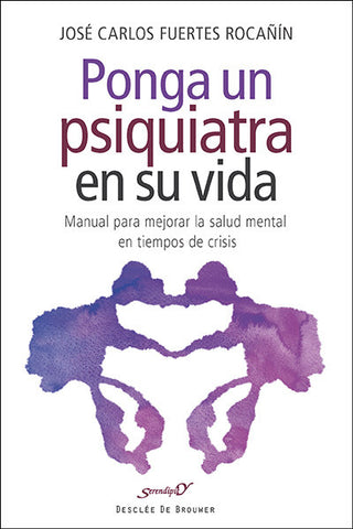 Ponga Un Psiquiatra En Su Vida