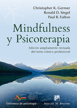 Mindfulness Y Psicoterapia