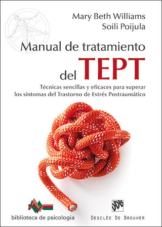 Manual De Tratamiento Del TEPT