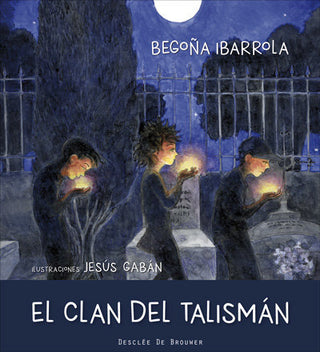 El Clan Del Talismán