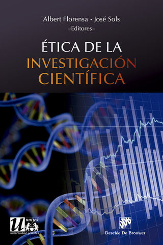 Ética De La Investigación Científica