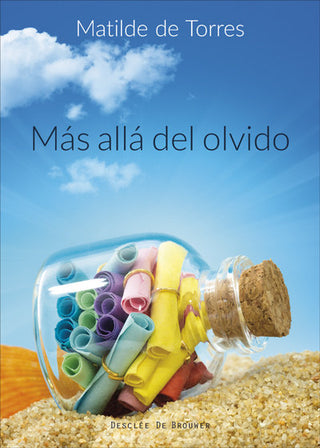 Más Allá Del Olvido