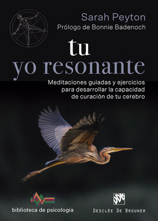 Tu Yo Resonante. Meditaciones Guiadas Y Ejercicios Para Desarrollar La Capacidad De Curación De Tu C