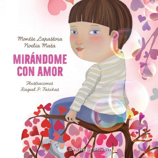 Mirándome Con Amor