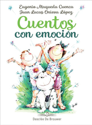 Cuentos Con Emoción