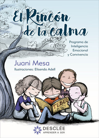 El Rincon De La Calma