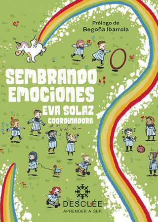 Sembrando Emociones