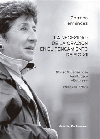 La Necesidad De La Oracion En El Pensamiento De Pio Xii