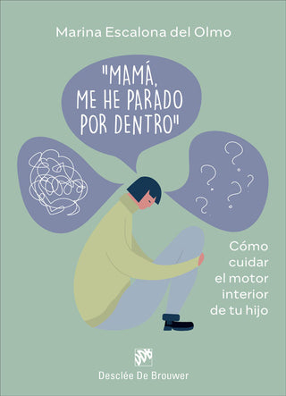 Mama Me He Parado Por Dentro