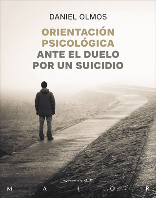 Orientacion Psicologica Ante El Duelo Por Un Suicidio