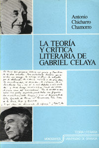 La Teoría Y Crítica Literaria De Gabriel Celaya