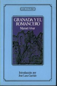 Granada Y El Romancero