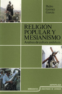 Religion Popular Y Mesianismo