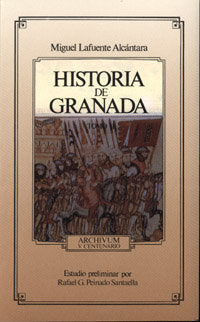 Historia De Granada. Tomo Ii