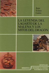 Leyenda Del Lagarto De Malena