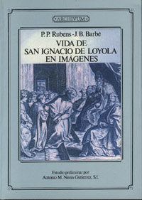 Vida De San Ignacio De Loyola