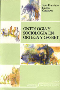 Ontologia Y Soci.Ortega Gasset