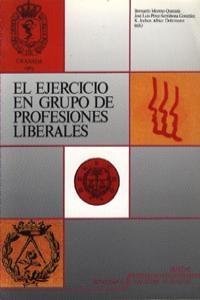 El Ejercicio En Grupo Profesiones