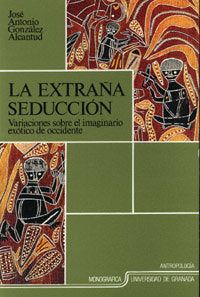 La Extraña Seducción