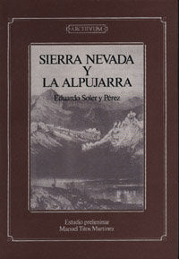 Sierra Nevada Y La Alpujarra