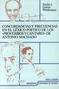 Concordancias Y Frecuencias