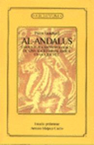 Al-Andalus Estructura Antropologica De Una Sociedad