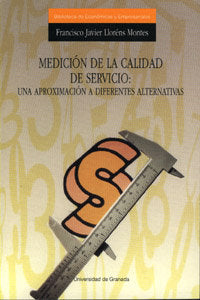 Medicion Calidad De Servicio